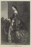 Lady Burdett-Coutts-James Rannie Swinton-Giclee Print