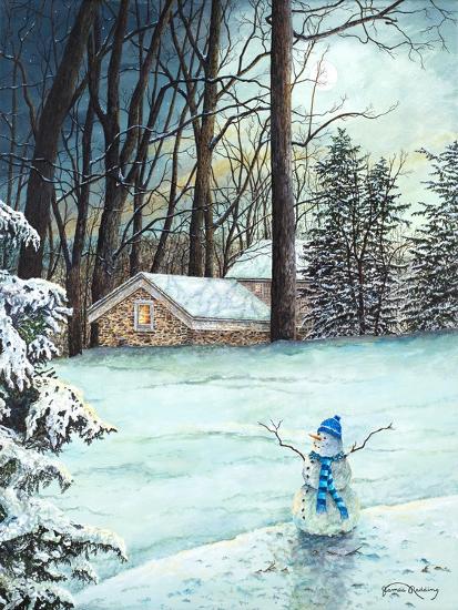 Art Print, , large