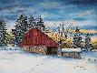 Premium Giclee Print