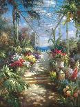 Garden Charm-James Reed-Art Print