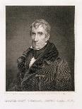 Robert Owen, 1828-James Reid Lambdin-Giclee Print