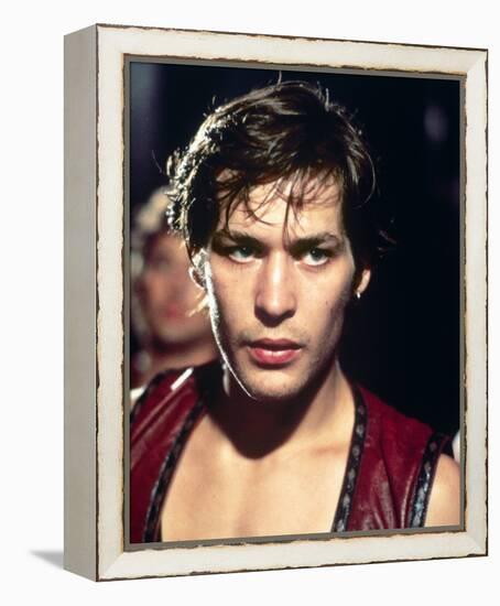 James Remar, The Warriors (1979)-null-Framed Stretched Canvas