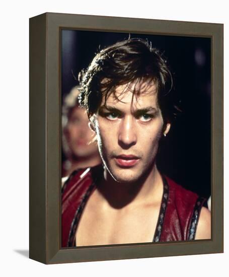 James Remar, The Warriors (1979)-null-Framed Stretched Canvas