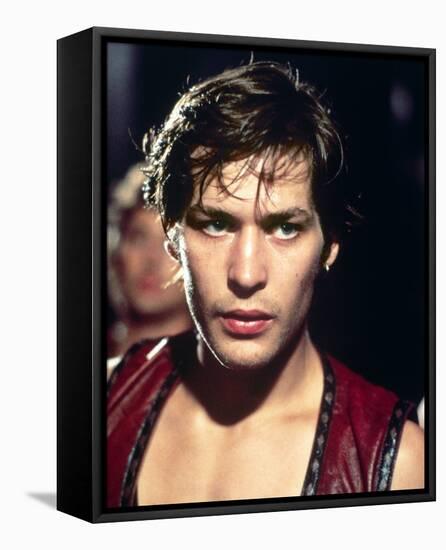 James Remar, The Warriors (1979)-null-Framed Stretched Canvas
