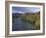 James River, Blue Ridge Parkway, Virginia, USA-James Green-Framed Photographic Print