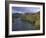 James River, Blue Ridge Parkway, Virginia, USA-James Green-Framed Photographic Print