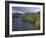 James River, Blue Ridge Parkway, Virginia, USA-James Green-Framed Photographic Print