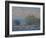 James River from Belle Isle I-Chuck Larivey-Framed Art Print