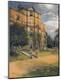 Premium Giclee Print