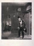 The Man, I Pray You Know Me When We Meet Again, 1840-James Scott-Framed Giclee Print