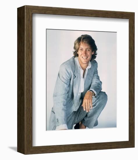 James Spader-null-Framed Photo