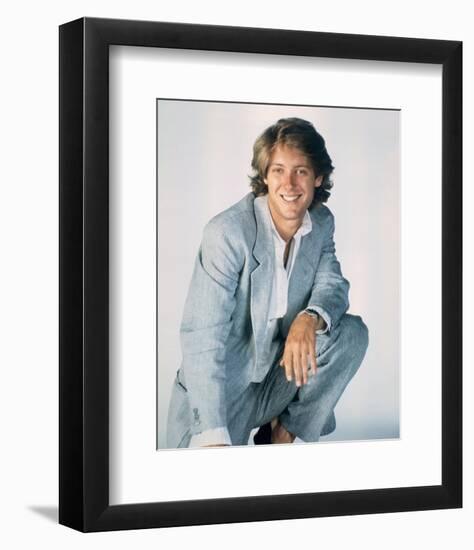 James Spader-null-Framed Photo