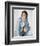 James Spader-null-Framed Photo