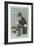 James Staats Forbes, 'Spy' Cartoon from Vanity Fair, Pub. 1900-Sir Leslie Ward-Framed Giclee Print