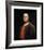 James Stanley-George Stubbs-Framed Premium Giclee Print