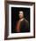 James Stanley-George Stubbs-Framed Premium Giclee Print