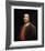 James Stanley-George Stubbs-Framed Premium Giclee Print