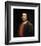 James Stanley-George Stubbs-Framed Premium Giclee Print