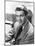 James Stewart (b/w photo)-null-Mounted Photo