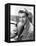 James Stewart (b/w photo)-null-Framed Stretched Canvas