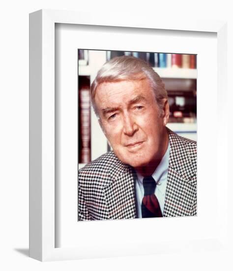 James Stewart - Hawkins-null-Framed Photo