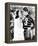 James Stewart, It's a Wonderful Life (1946)-null-Framed Stretched Canvas