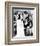 James Stewart, It's a Wonderful Life (1946)-null-Framed Photo