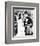 James Stewart, It's a Wonderful Life (1946)-null-Framed Photo