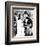 James Stewart, It's a Wonderful Life (1946)-null-Framed Photo