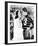 James Stewart, It's a Wonderful Life (1946)-null-Framed Photo