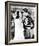 James Stewart, It's a Wonderful Life (1946)-null-Framed Photo