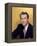 James Stewart (photo)-null-Framed Stretched Canvas