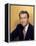 James Stewart (photo)-null-Framed Stretched Canvas