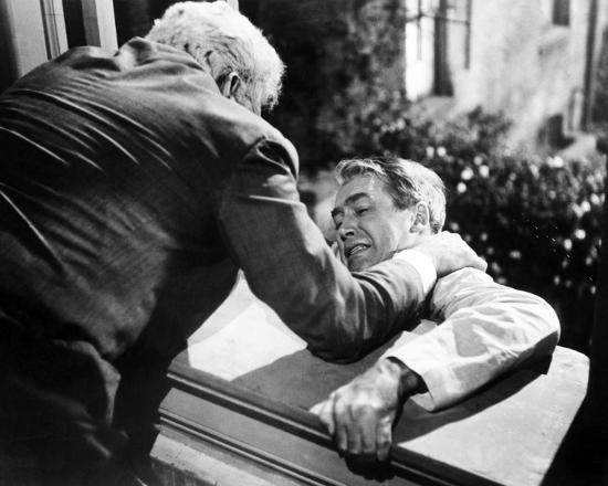 Image result for rear window thorwald and jefferies