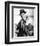 James Stewart-null-Framed Photo