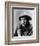 James Stewart-null-Framed Photo