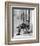 James Stewart-null-Framed Photo