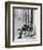 James Stewart-null-Framed Photo