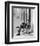 James Stewart-null-Framed Photo