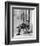 James Stewart-null-Framed Photo