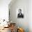 James Stewart-null-Framed Stretched Canvas displayed on a wall