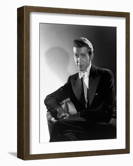 James Stewart-null-Framed Photographic Print