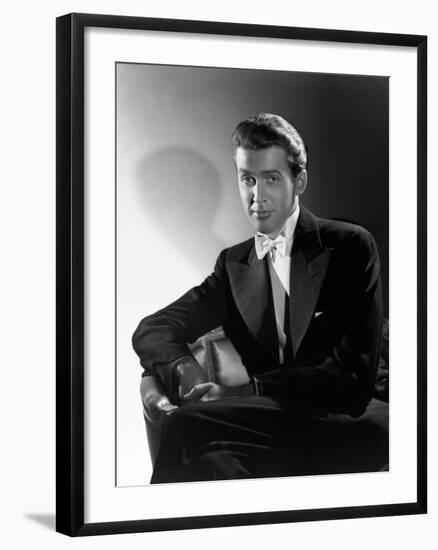 James Stewart-null-Framed Photographic Print