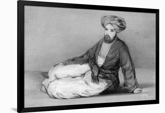 Art Print, , large