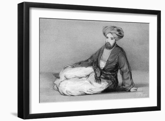 Art Print, , large