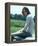 James Taylor-null-Framed Stretched Canvas