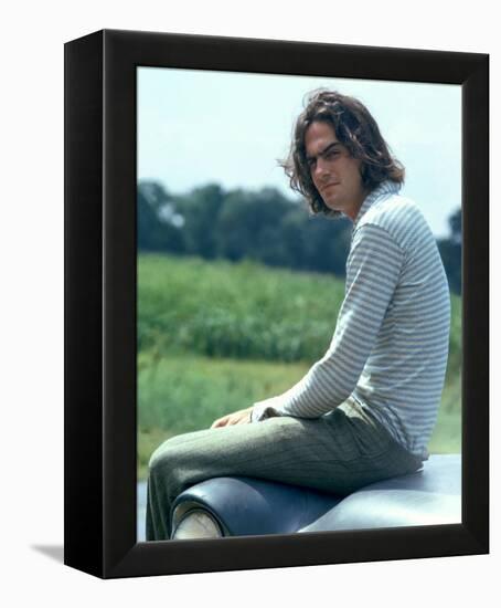 James Taylor-null-Framed Stretched Canvas