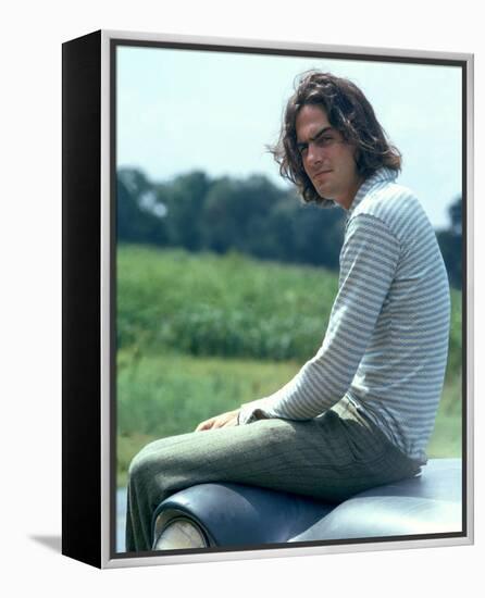 James Taylor-null-Framed Stretched Canvas