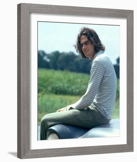 James Taylor-null-Framed Photo