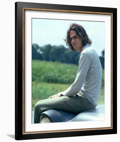 James Taylor-null-Framed Photo